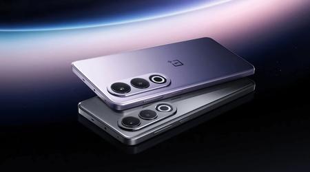 Rumeur : Le OnePlus Nord 4 équipé d'une puce Qualcomm Snapdragon 7+ Gen 3 sera lancé en juillet