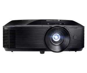 Projecteur Optoma W400LVe