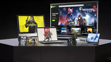 NVIDIA s'appuie sur AMD pour développer sa plateforme de cloud gaming