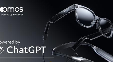 Sharge lance les smartphones Loomos avec prise en charge du ChatGPT à partir de 199 dollars
