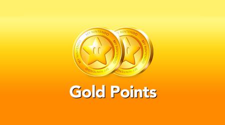 Il y aura moins de gratuités : Nintendo abandonne le programme de récompenses My Nintendo Gold Points pour l'eShop de la Switch