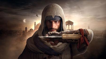 Ubisoft s'est associé à Savvy Games Group pour la sortie éventuelle d'un DLC pour Assassin's Creed Mirage