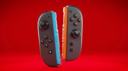 Pas de glissement de stick : Nintendo a doté les Joy-Con de la Switch 2 d'une technologie spéciale pour éviter les dysfonctionnements gênants.