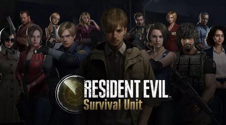 Voici à quoi ressemble le rêve d'un fan d'horreur : Capcom a tenu une présentation du jeu mobile de stratégie Resident Evil Survival Unit