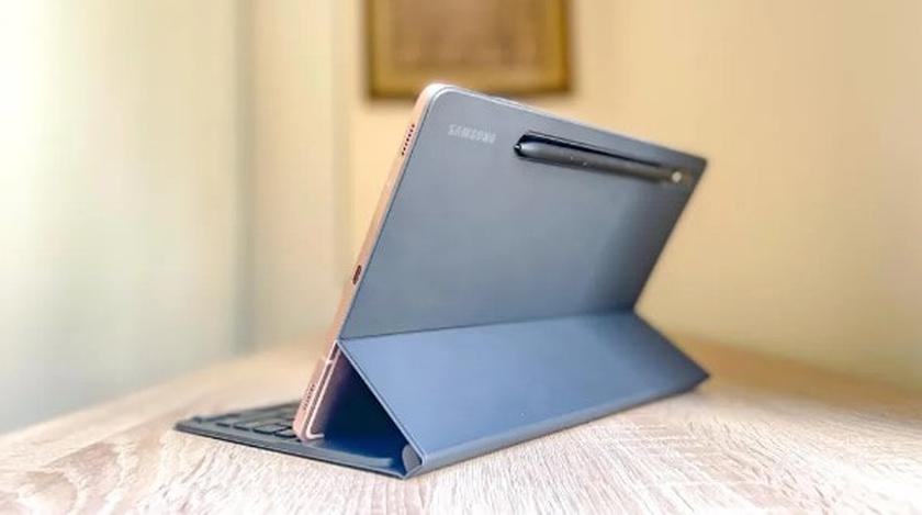 SAMSUNG Galaxy Tab S8 11" tablette 1000€