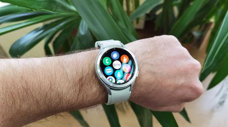 Samsung Galaxy Watch4 Classic : enfin avec Google Pay !