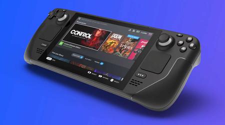 Valve a dit quand la console portable Steam Deck avec un processeur AMD arrivera sur le marché