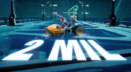 Hazelight Studios célèbre son succès : les ventes de Split Fiction ont dépassé les 2 millions d'exemplaires en une semaine !