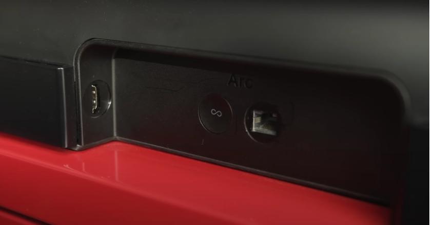 Sonos Arc meilleures barres de son moins de €1000