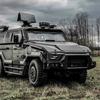 Saab a démontré pour la première fois le fonctionnement de combat du système de défense aérienne MSHORAD.-15 Saab a démontré pour la première fois le fonctionnement de combat du système de défense aérienne MSHORAD.-15