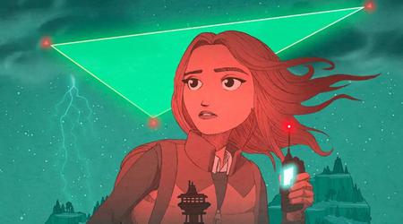 Dans un nouveau journal, les développeurs d'Oxenfree 2 : Lost Signals ont parlé du système "Walkie-Talkie", qui devrait diversifier les dialogues du jeu.