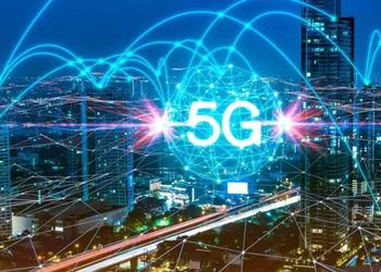 Vodafone teste la 5G en Ukraine, ...