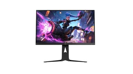 ViewSonic lance un nouveau moniteur 27 pouces VX2766-2K-Pro-3 avec un taux de rafraîchissement de 260 Hz