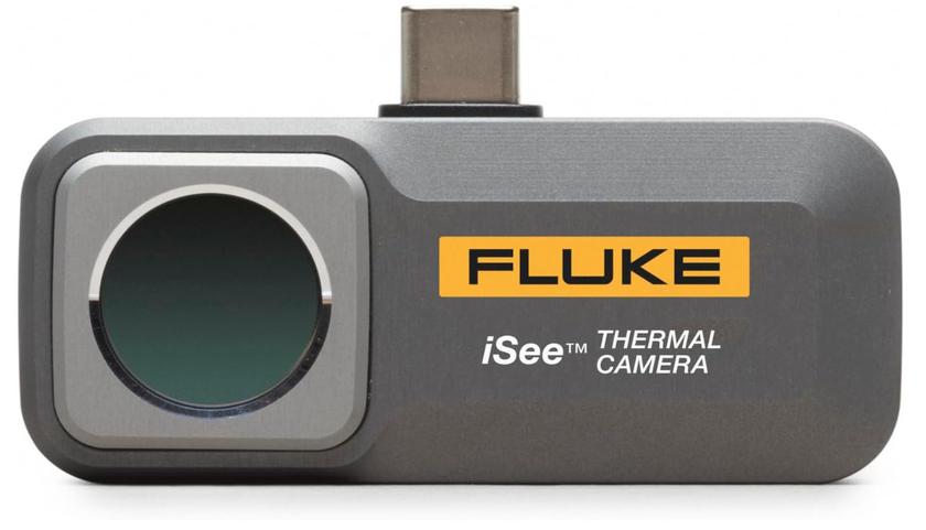 Scanner thermique mobile Fluke iSee TC01A/TC01B