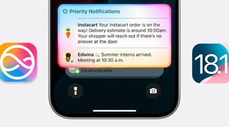 Android 16 pourrait emprunter la fonction de résumé des notifications d'Apple, mais il y a un hic