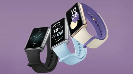 C'est officiel : le Honor Band 9 fera ses débuts le 18 mars.