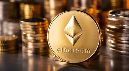 L'Ethereum atteint son plus haut niveau historique et s'approche des 4 500 $