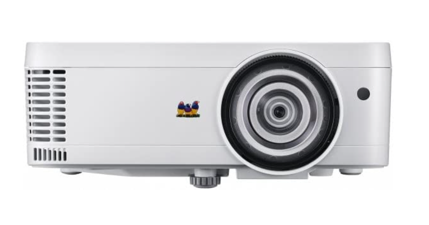ViewSonic PS600X projector under 1000