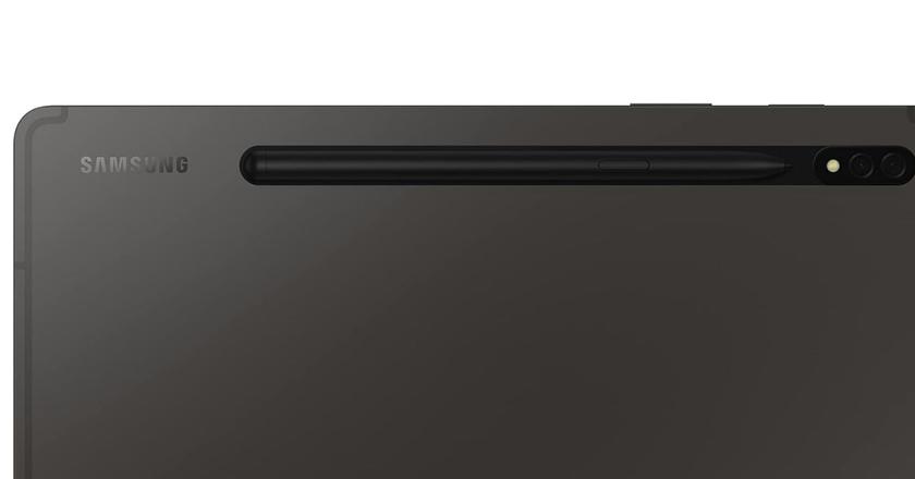 SAMSUNG Galaxy Tab S8 11" tablettes android avec charge sans fil