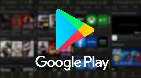 Les utilisateurs de Google Play pourront choisir un réseau pour l'installation automatique des jeux.