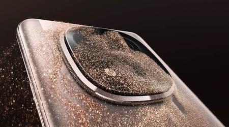 Xiaomi prépare un Redmi Note 14 Pro+ en or : le teaser officiel a été publié