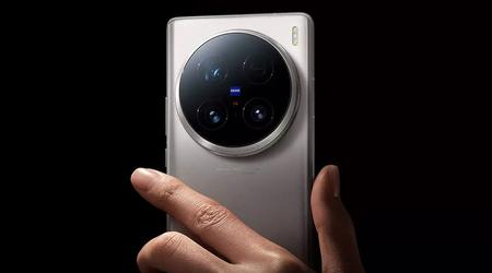 La version compacte du Vivo X200 Pro a été confirmée par le responsable de la marque.