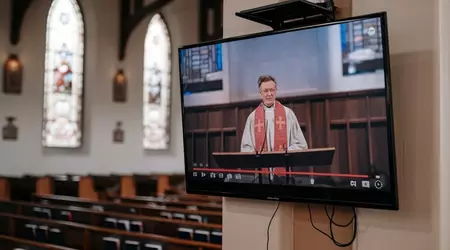 Meilleurs Écrans TV pour Églises