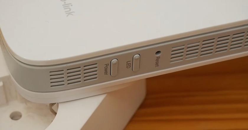 amplificateur WiFi Spectrum TP-Link AC1900 (RE550)