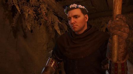 Artiste mystérieux et décoration de bouclier - Les auteurs de Kingdom Come: Deliverance 2 ont révélé les premiers détails de l'extension Brushes With Death