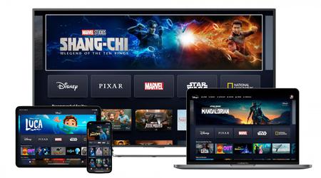 Tout comme Netflix : Disney+ propose une nouvelle formule avec publicité pour 7,99 $ par mois.