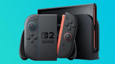 Nintendo est stupéfait par la demande pour la Switch 2 au Japon : des millions seront sans console au lancement