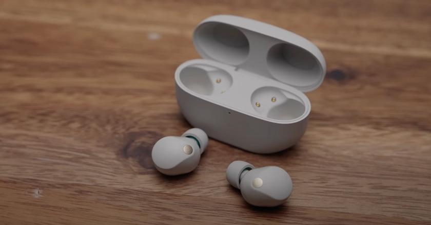 Sony WF-1000XM5 meilleurs écouteurs true wireless