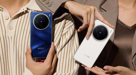 vivo dévoile le design et les couleurs de son nouveau vaisseau amiral