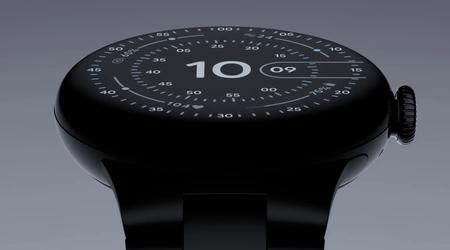 Mise à jour du cadran Concentric pour la Pixel Watch : prise en charge de quatre fonctions en mode Always-On