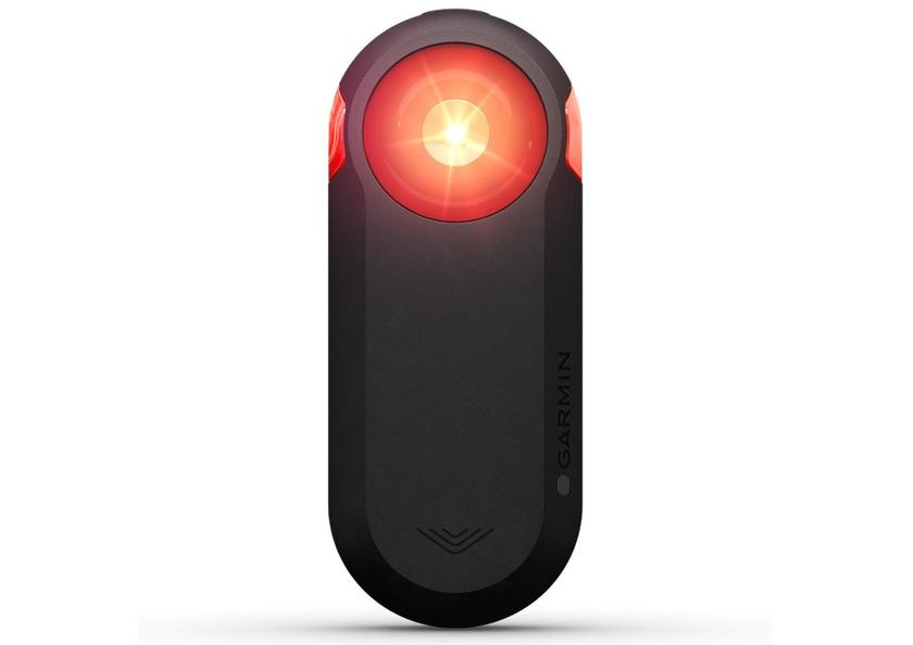 Garmin Varia RTL515 radar de feu arrière de vélo intelligent