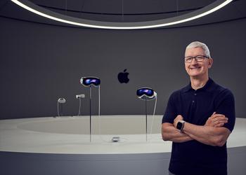 Apple réforme son équipe de design ...