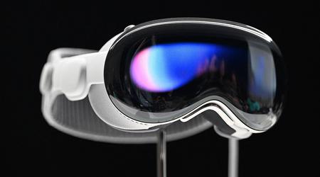 Apple a passé au moins 15 ans à développer Vision Pro - c'est l'un des projets les plus anciens de l'entreprise.