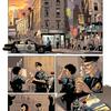 Illustrations pour la bande dessinée