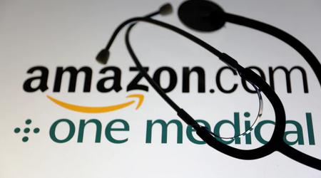 Amazon rachète One Medical pour 3,9 milliards de dollars et promet de réinventer les soins de santé