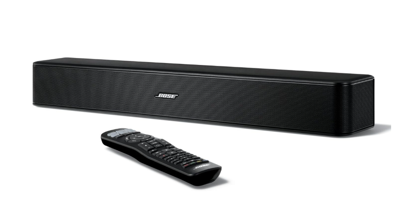 Bose Solo 5 barre de son vidéoprojecteur