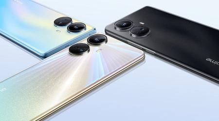 C'est officiel : le realme 11, le realme 11 Pro et le realme 11 Pro+ seront dévoilés en mai.