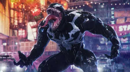 Insider : un jeu Venom des créateurs de Marvel's Spider-Man 2 sera dévoilé très bientôt et sortira en 2026