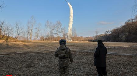 La RPDC procède à un nouvel essai du missile de croisière Pulhwasal-3-31