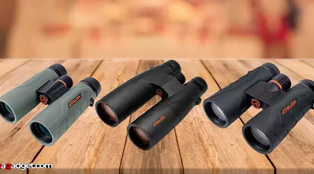 Meilleures Jumelles Athlon : Avis et Comparatif
