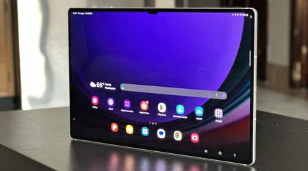 Samsung pourrait dévoiler la Galaxy Tab S10 Ultra en même temps que la gamme Galaxy S25