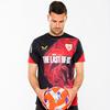 Maillot Athletic Bilbao avec la publicité de The Last of Us