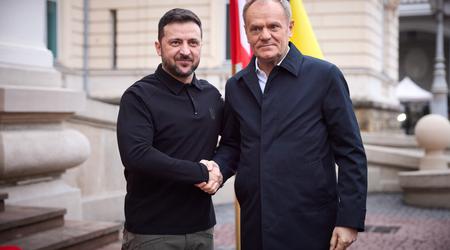 La Pologne va fournir le 46e programme d'aide à l'Ukraine