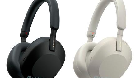 Sony WH-1000XM5 repensé le 12 mai pour 399 $