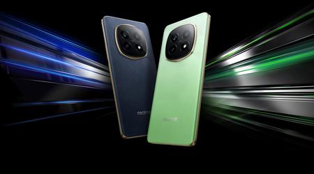 Le Realme P3 Ultra se prépare à être lancé et les premières fuites de spécifications du smartphone ont fait surface.