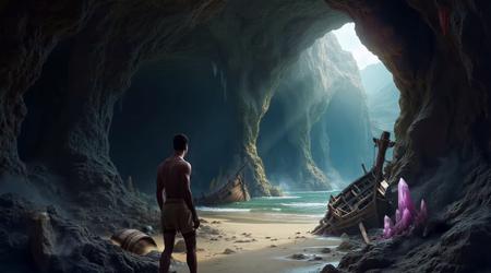 La bande-annonce de l'ARK : Aquatica a été entièrement générée par l'IA, ce qui a suscité une vague de critiques.